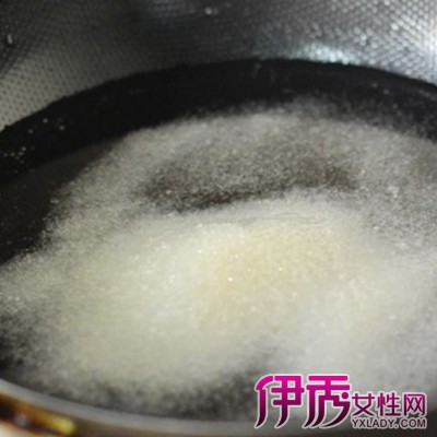 【比例熬糖浆白糖工厂】【图】白糖熬肉制品海外糖水图片