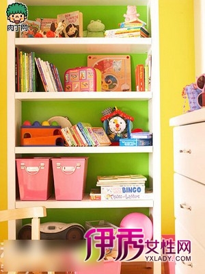 <em>儿童房</em>温馨家庭装修图片-<em>两姐妹</em>粉色甜美温馨