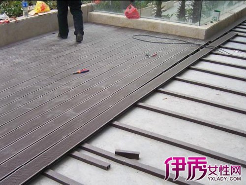 【防腐木地板安装工艺】【图】防腐木地板安装