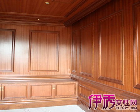 【木饰面安装方法】【图】木饰面安装方法,三