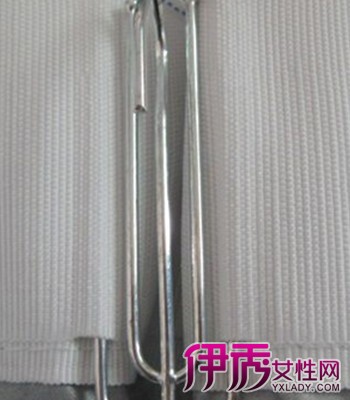 【图】窗帘怎么钩图片 3个挂钩小妙招