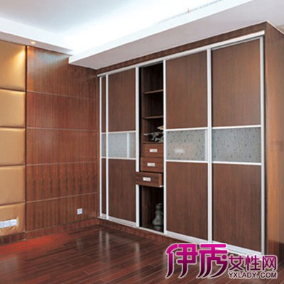 【推拉衣柜门效果图】【图】推拉衣柜门效果图大全
