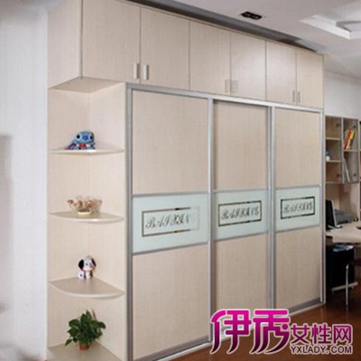 【推拉衣柜门效果图】【图】推拉衣柜门效果图大全