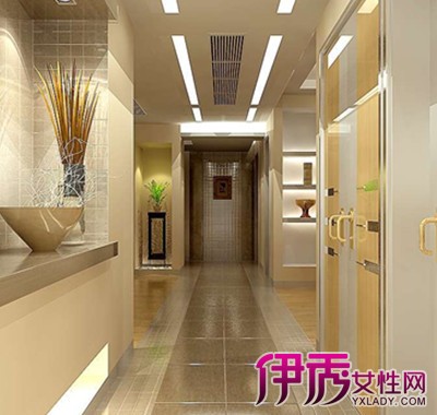 【过道吊顶造型】【图】过道吊顶造型图片