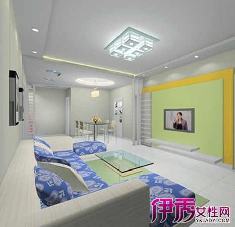 【室内装饰材料】【图】室内装饰材料效果图