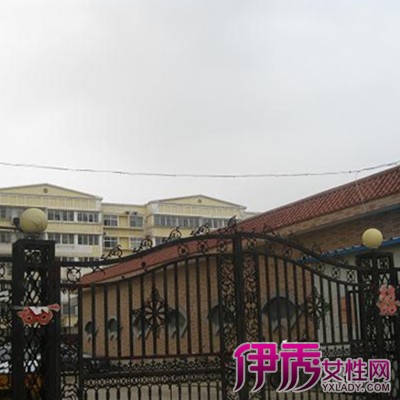 欣赏小区大门入口效果图集锦 揭秘绿城住宅小区入口设计标准