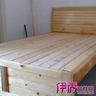 【木工自做床头效果图】【图】欣赏木工自做床