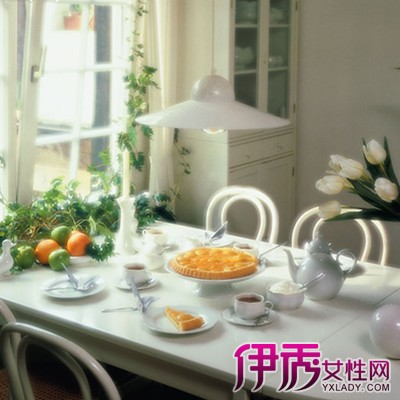 【饭厅装修效果图欣赏】【图】饭厅装修效果图