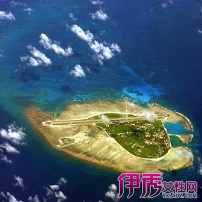 南沙岛礁永暑礁最新建设图 永暑礁建设规划图 - 点击 ...