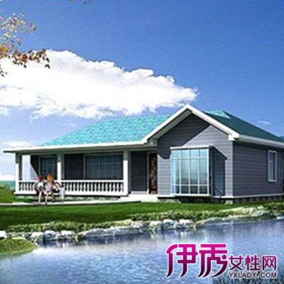 【农村单层别墅图片】【图】展示农村单层别墅