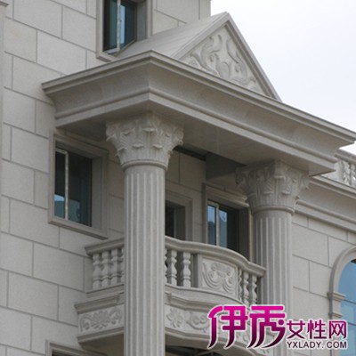 【图】欣赏别墅门楼效果图 带你了解其象征意义
