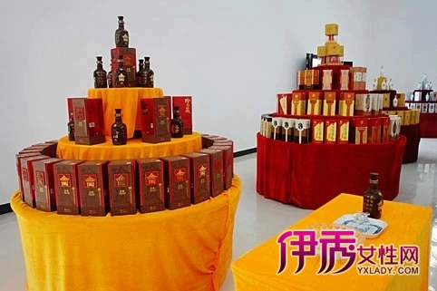 2009年度中国白酒十大新闻事件(图)_酒文化_美