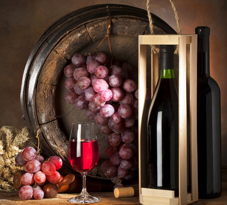 【图】家庭自制葡萄酒的酿制方法及危害 葡萄