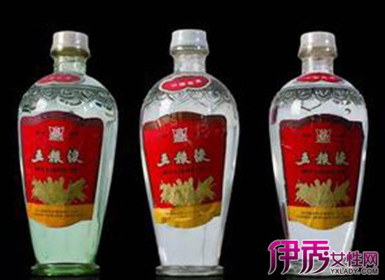 五粮液酒价格