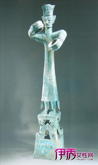 三星堆文化大猜想_三星堆的龙文化_三星堆玉