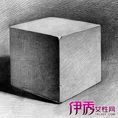 本书作为初学者绘画入门书籍,将给学生讲授一些素描石膏几何形体的