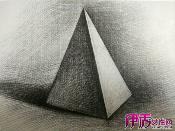 学素描的步骤|life.yxlady.com