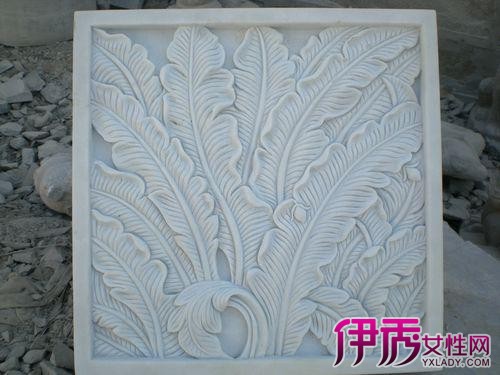 【图】简单浮雕图片鉴赏 普及7大表现形式知识