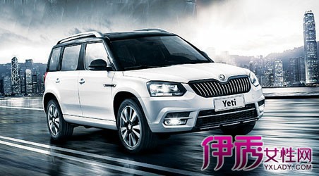 【图】最省油的suv ?上海大众柯斯达超乎您的