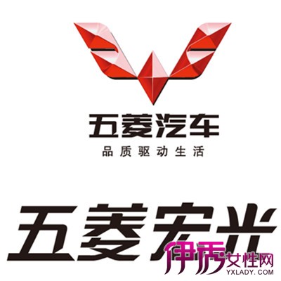 【图】展示五菱海外标志图片 感受五菱强大的企业文化