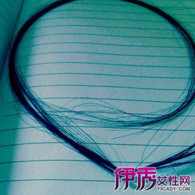 <em>孕妇梦见头发</em>掉了一大坨|life.yxlady.com-伊秀生