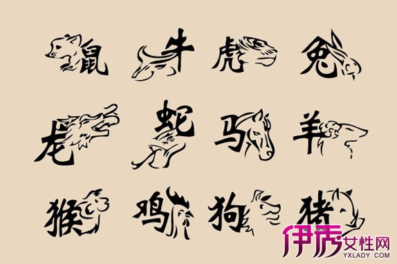 十二生肖运势|life.yxlady.com