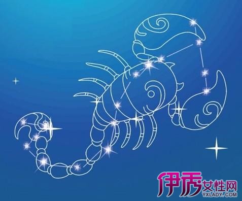 天蝎座男生的性格弱点|life.yxlady.com