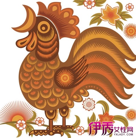 属鸡吉祥物|life.yxlady.com