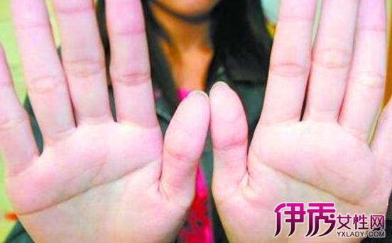 【图】断掌手相好不好女 告诉你决定个人命运的掌纹