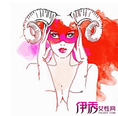 属羊白羊座女生性格|life.yxlady.com-伊秀生活小