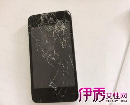 梦见手机坏了又修好了|life.yxlady.com