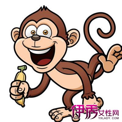 属猴的命运与婚姻|life.yxlady.com