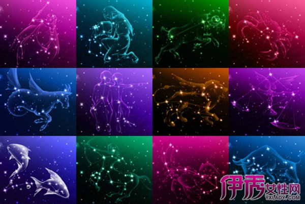 狮子座和射手座的故事|life.yxlady.com