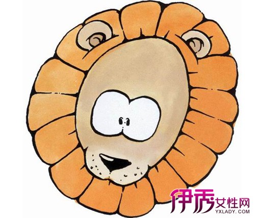 狮子座女性格分析|life.yxlady.com-伊秀生活小常