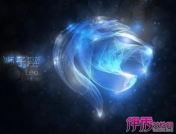 【图】狮子座跟星座般配看你和谁最配狮子座男喜欢你的眼神图片