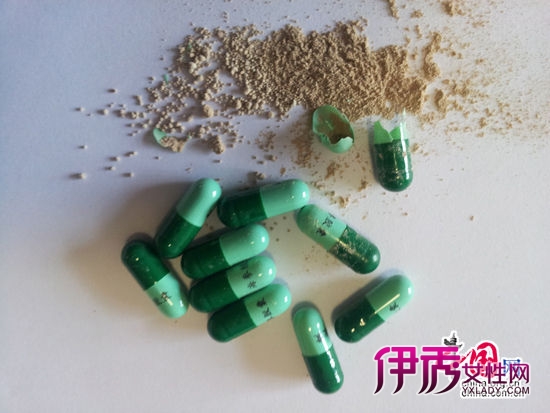 烟台新海集团海参胶囊有猫腻涉嫌坑消费者(图