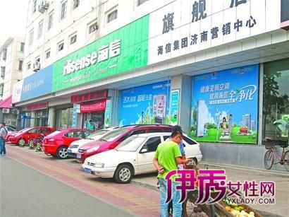 海信电视被指报修一个月没动静消费者投诉多_