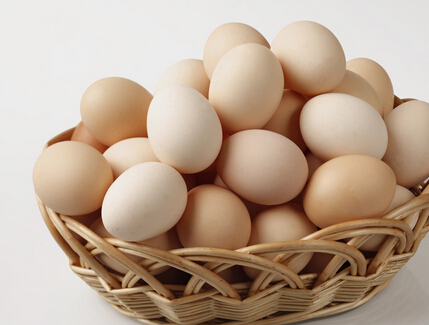 【鸡蛋价格行情】【图】今日鸡蛋价格行情走势