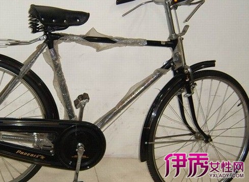 自行车】【图】凤凰自行车介绍 国产自行车的