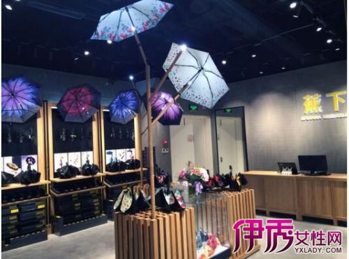 【蕉下实体店】蕉下实体店落户重庆、成都、武汉,开启一场防晒之旅_伊秀消费|yxlady.com