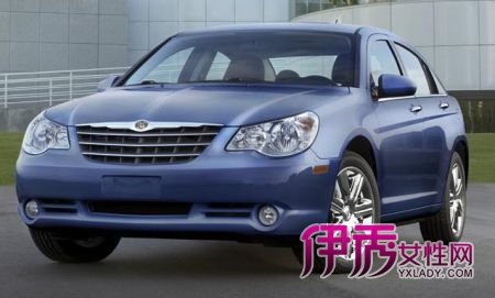 克莱斯勒sebring_sebring敞篷_chrysler sebring