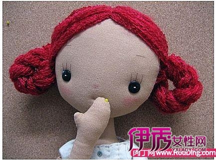 布娃娃|life.yxlady.com