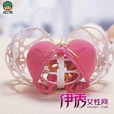 旧<em>胸罩</em>改造做法超级<em>简单</em>