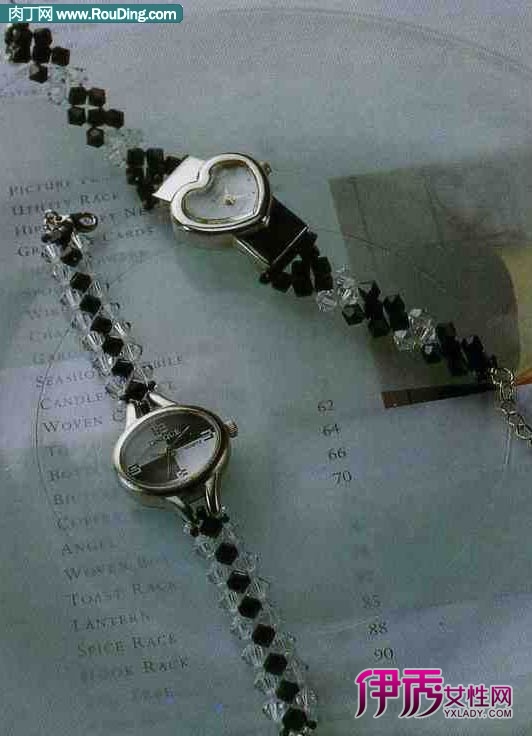 表链怎么拆_手表表链_拆表链_表链|life.yxlady.