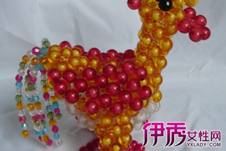 串珠小动物|life.yxlady.com