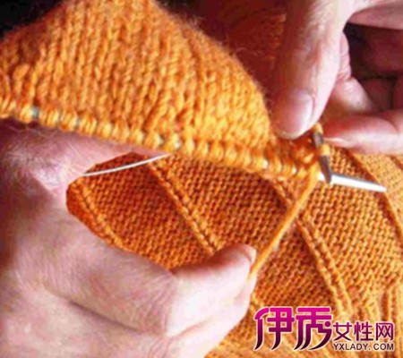 小燕子收针法图解|life.yxlady.com