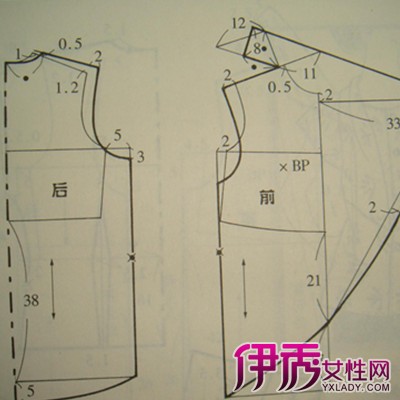 【图】小狗衣服裁剪图片欣赏 教你裁剪衣服应注意的方面