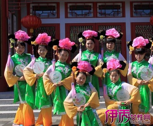 满族的风俗习惯|life.yxlady.com