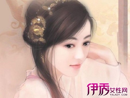 中国古代十大名妓|life.yxlady.com