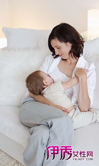 什么是纯母乳喂养_坚持纯母乳喂养6个月宝宝患病机率比用代用